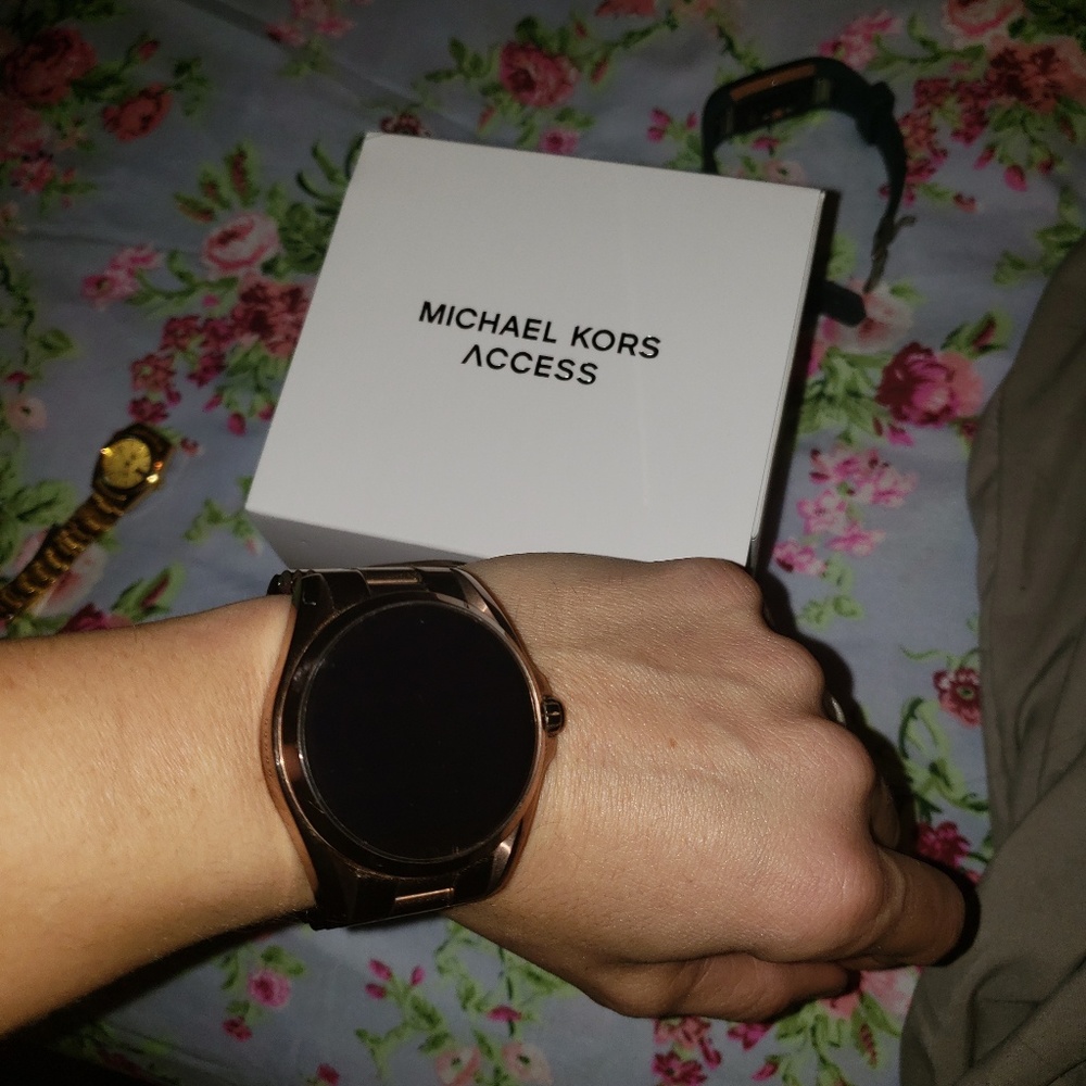 Samsung smart watch